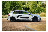 RacingLine R-06 18″ x 8.5″ Alloy Wheel ET44 / Single Wheel