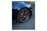 RacingLine R360 19″ x 8.5″ Wheel / ET44 / Set of 4 Wheels [VWR600360]