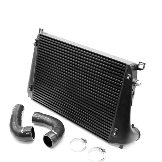 RacingLine Intercooler kit / MQB / EA888.4 2.0 TSI inc Wired boost hoses [VWR141000]