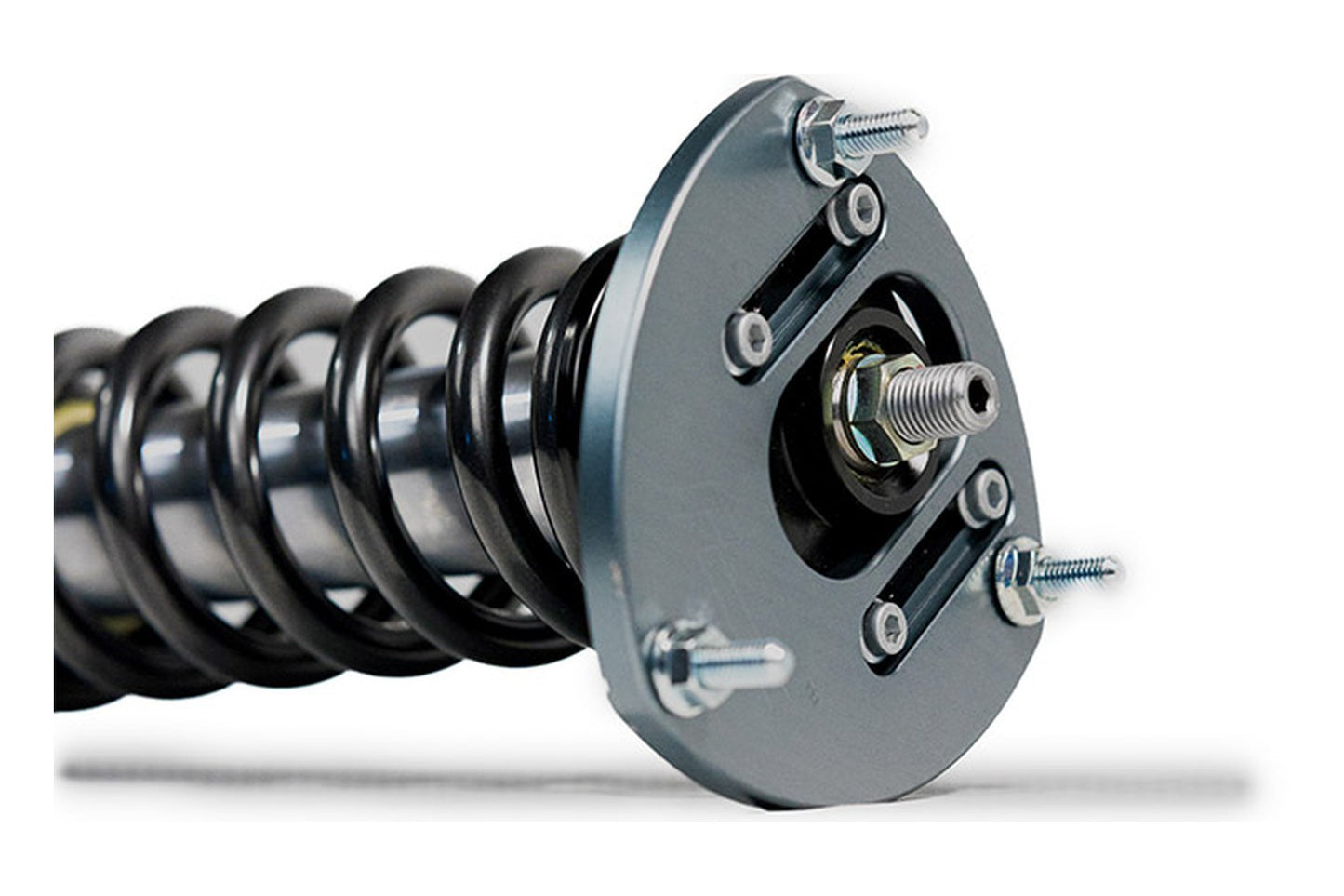 RacingLine TrackSport Suspension/Coilover Kit – A5/MQB/MQB EVO Platform [VWR340000]
