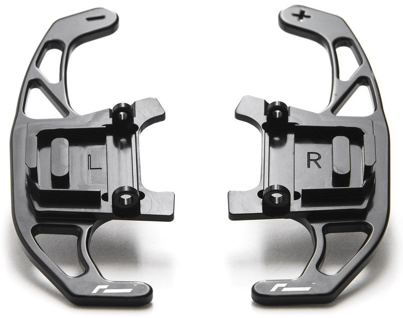 RacingLine DSG Paddle Replacements – MK7 Golf GTI/R, 6C AW Polo GTI - view 3