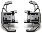 RacingLine DSG Paddle Replacements – MK7 Golf GTI/R, 6C AW Polo GTI - view 3