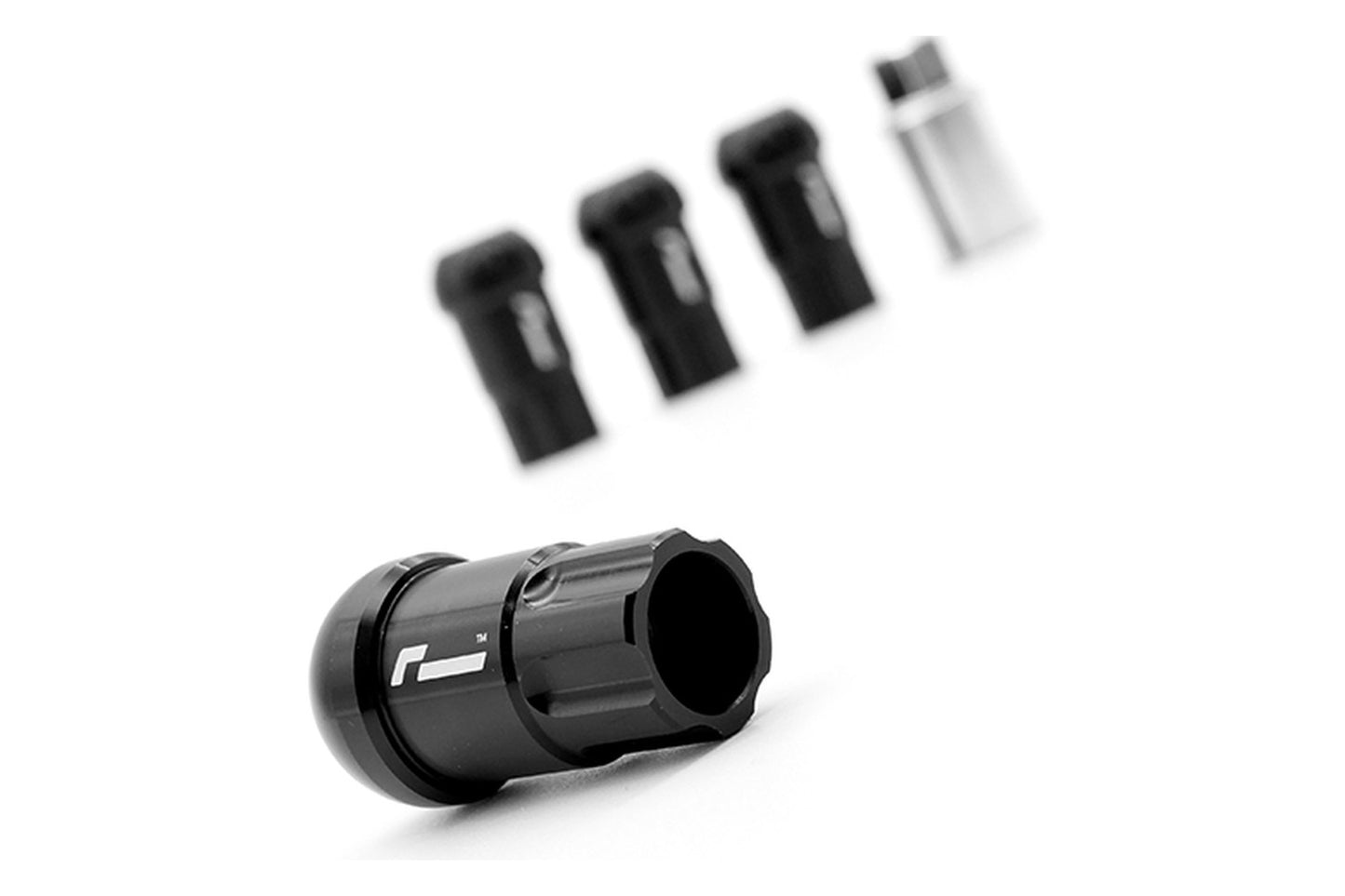 RacingLine Locking Wheel Nuts