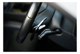 RacingLine Magnetic DSG Paddles Golf MK7/MK8 R/GTI, AE GTI