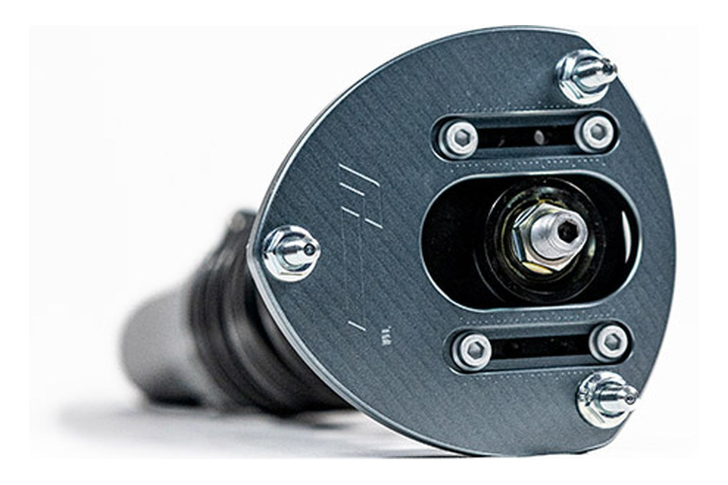 RacingLine TrackSport Suspension/Coilover Kit – A5/MQB/MQB EVO Platform [VWR340000]