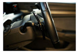 RacingLine Magnetic DSG Paddles Golf MK7/MK8 R/GTI, AE GTI