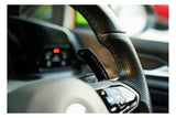 RacingLine Magnetic DSG Paddles Golf MK7/MK8 R/GTI, AE GTI