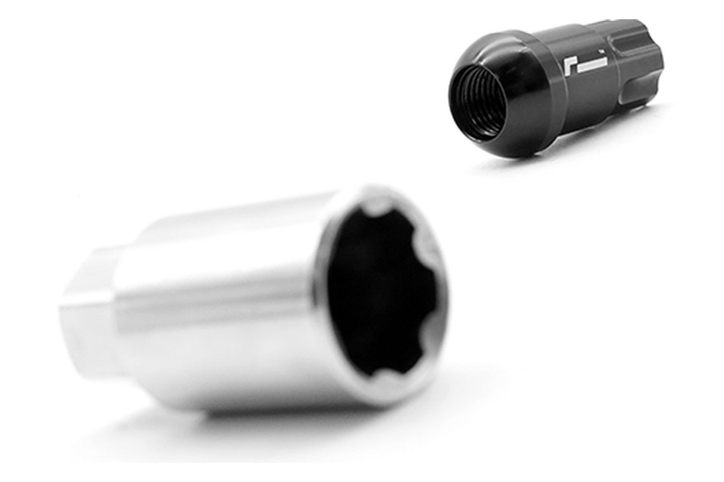 RacingLine Locking Wheel Nuts