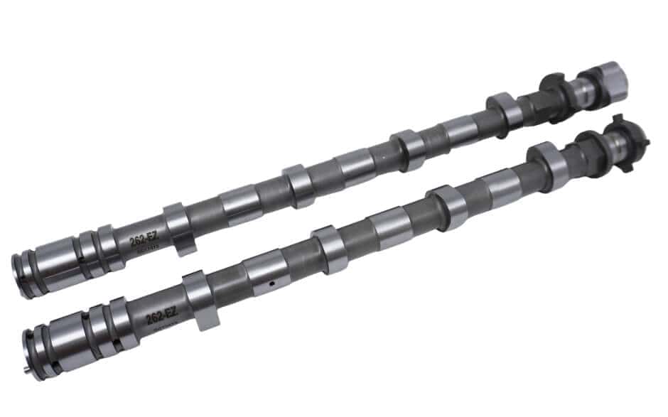Kelford L15B7 Camshafts