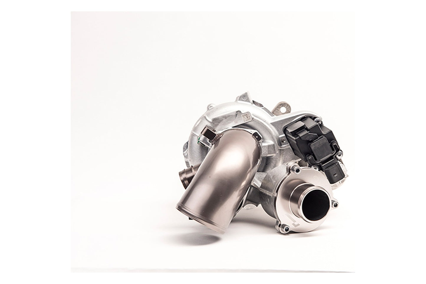 RacingLine Stage 3 TurboCharger Kit – MK7 GTI/R, 8V S3, 5E VRS [VWR14G7IS38COMP]