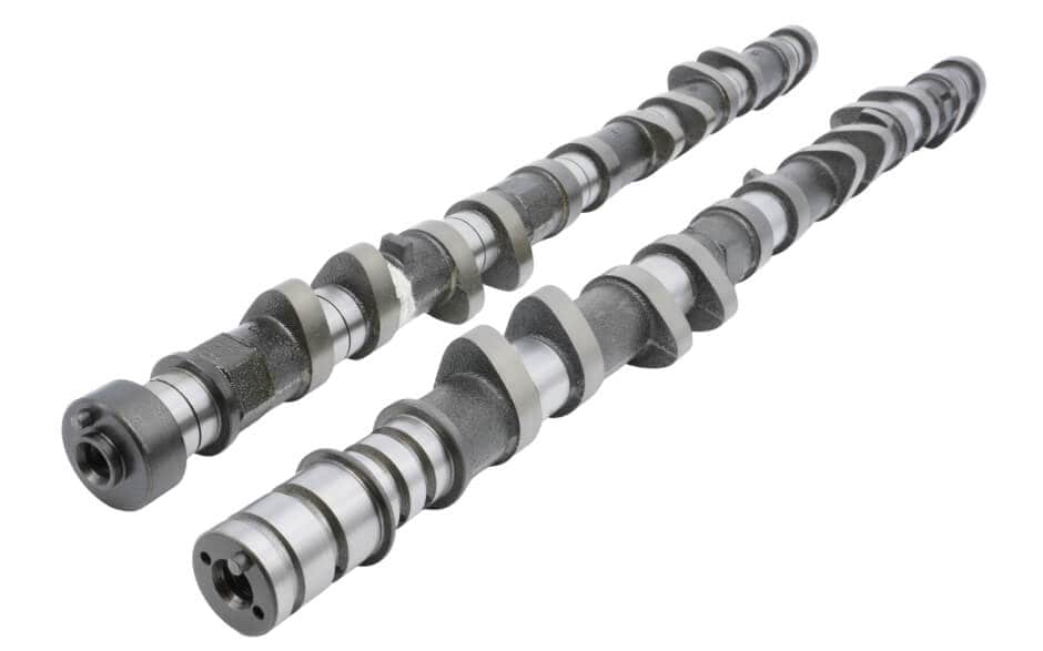 Kelford Cams Kelford 2JZ-GTE VVTi Camshafts - view 2