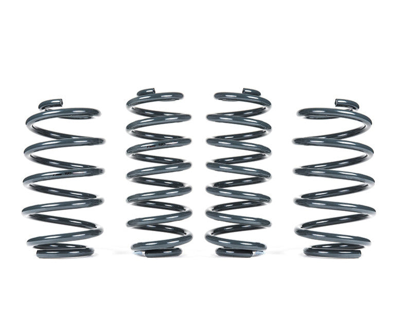 RACINGLINE SPORT LOWERING SPRINGS VW T-ROC R MQB [VWR31TR01]