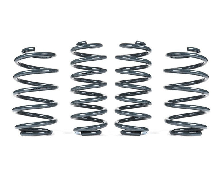 RACINGLINE GOLF MK8 R SPORT LOWERING SPRINGS [VWR31G80R]