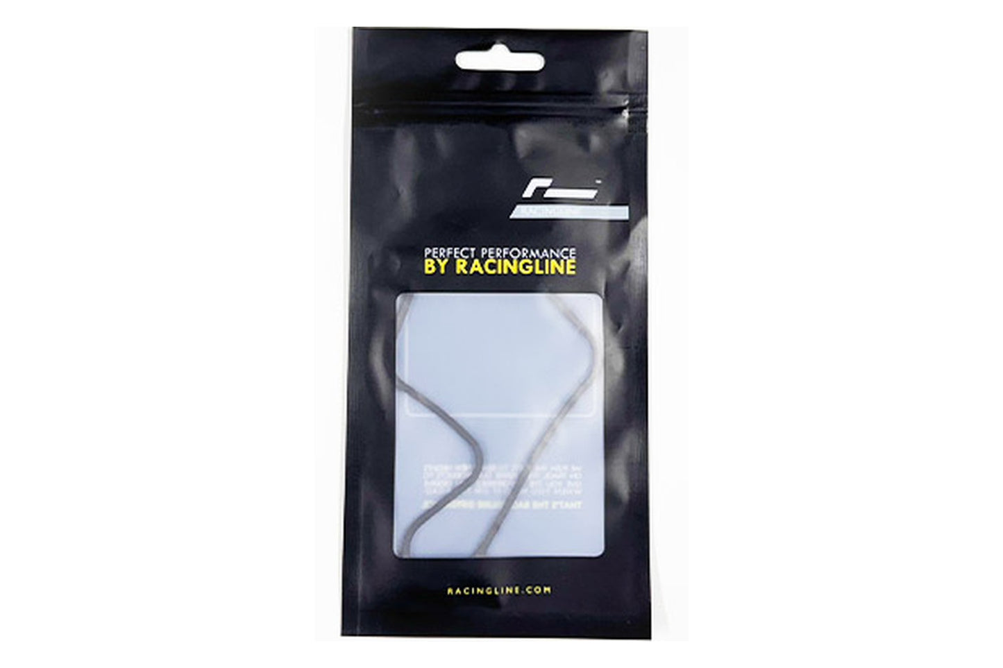 RacingLine Oil Management Kit / MQB / Replacement Top PCV Plate Seal Only (For use with Oil Management Kit VWR13G700) [V