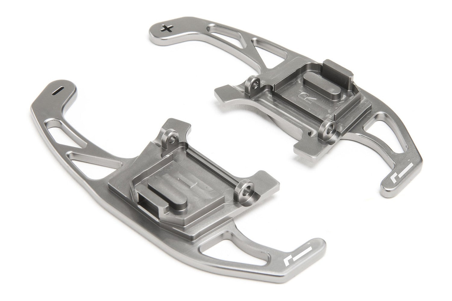 RacingLine DSG Paddle Replacements – MK7 Golf GTI/R, 6C AW Polo GTI [VWR49G700 / VWR49G701]
