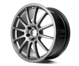 RacingLine Cup Edition’ 18” x 8.5″ Wheel / ET45 / Gunmetal Grey /  Set of 4 Wheels [VWR600007]