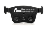 RacingLine RP700 Rear Brake Pads for 310mm Disc (R, S3) [VWR670007]