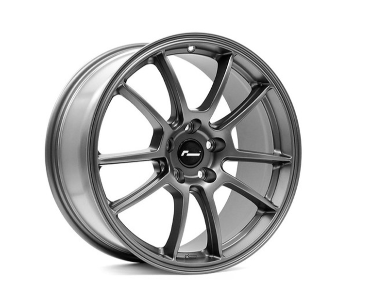 Racingline Cup Edition EVO 18″ x 8.5″ / Set of 4 Wheels [VWR6100xx]