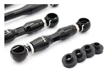 RacingLine Height Adjustable Lowering Links Audi C7 C8 Air Suspension