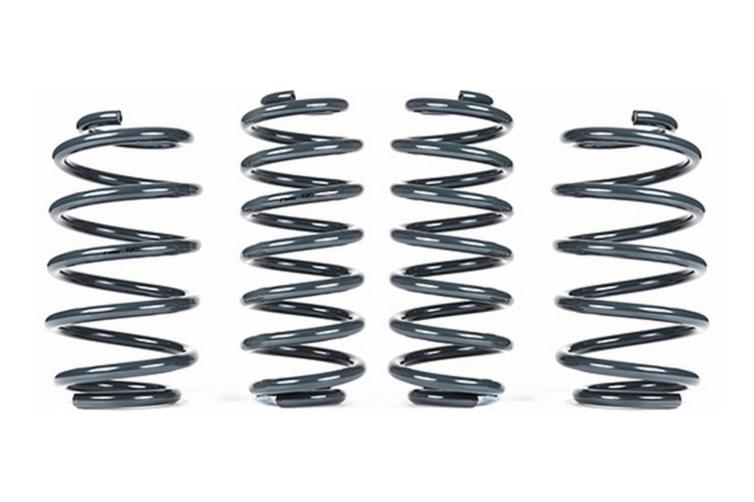 RacingLine Sport Springs VW Golf MK8 GTI, Cupra Leon [VWR31G8GT]