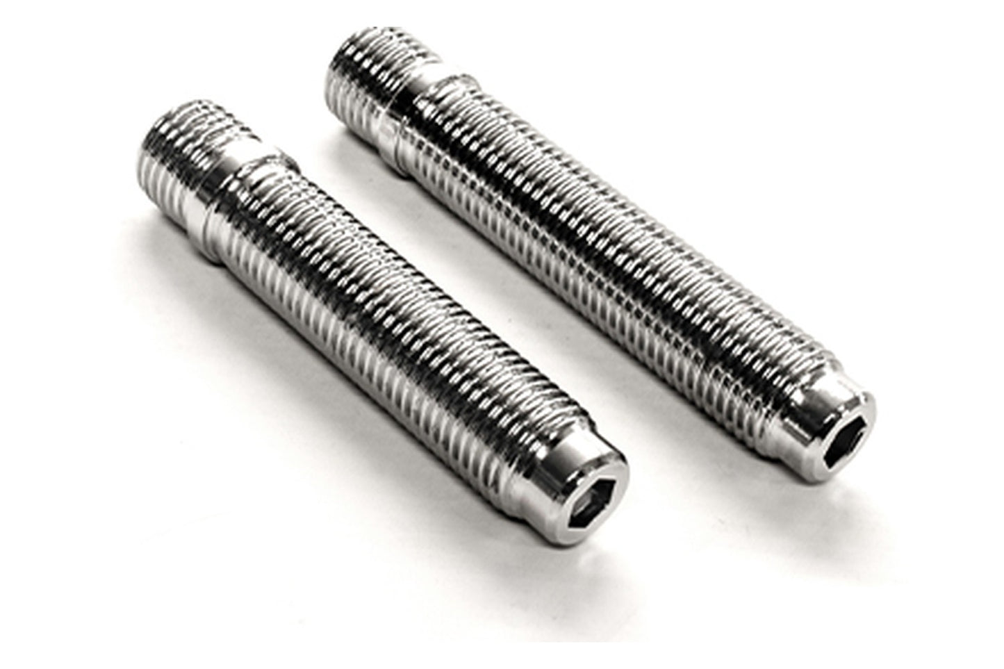 RacingLine Stud and Nut Conversion Kit / Full Car Set [VWR630000]
