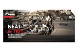 RacingLine R600 Coolant Underhose