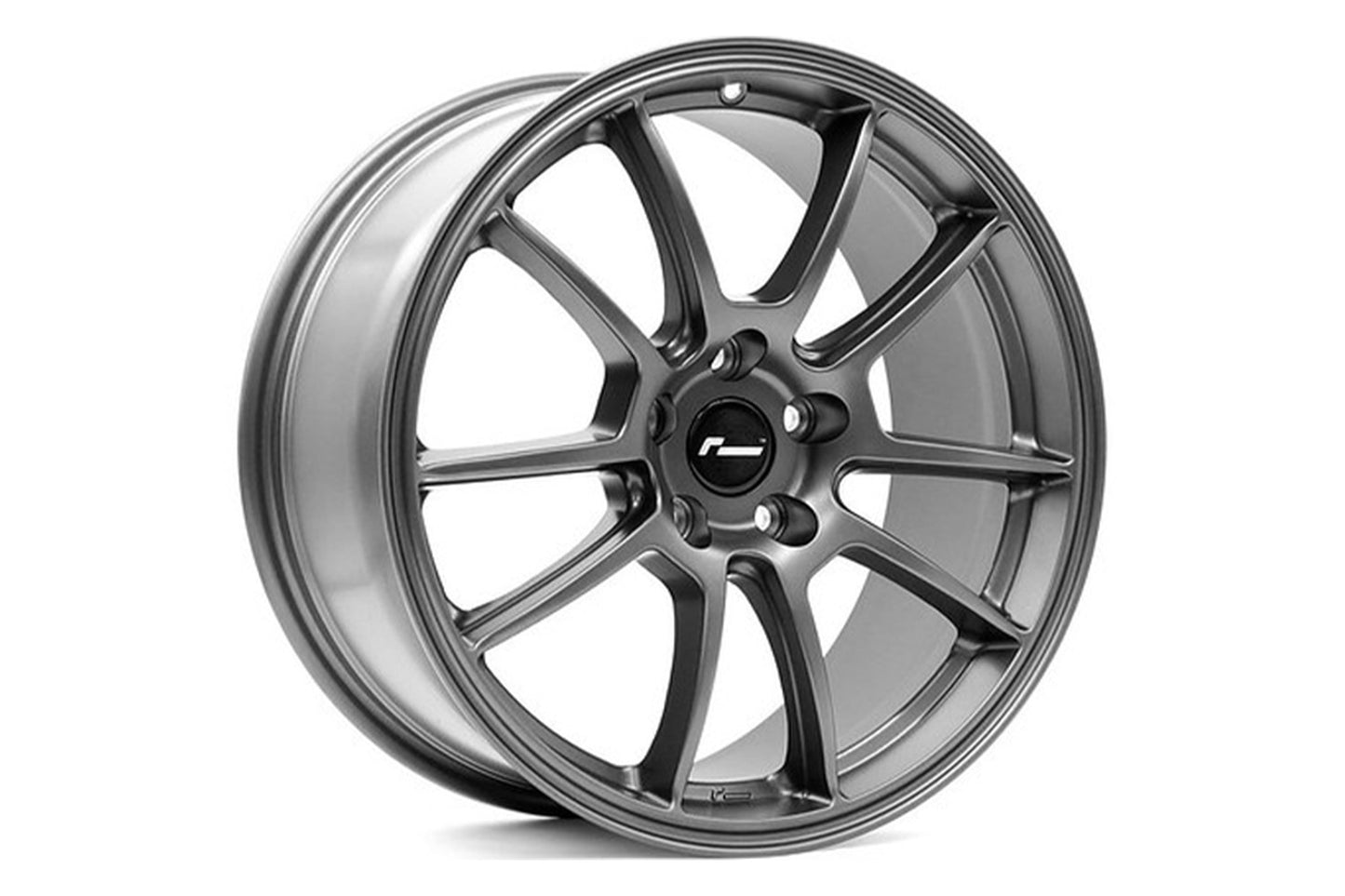 RacingLine Cup Edition EVO 18″ x 8.5″ / Set of 4 Wheels [VWR6100xx]