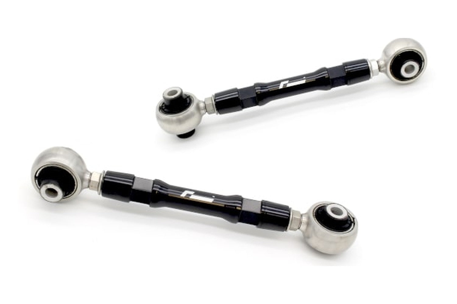 RacingLine Adjustable Toe Links For MQB MK7 Golf, Audi S3, Octavia VRS [VWR501000]