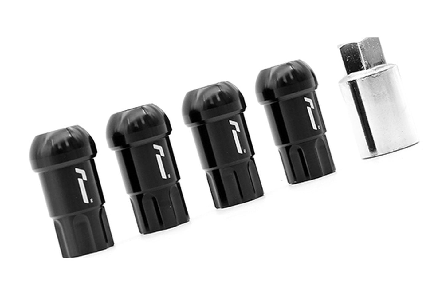 RacingLine Locking Wheel Nuts