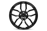 RacingLine R360 19″ x 8.5″ Wheel / ET44 / Single Wheel [VWR610360]