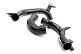 RacingLine Upgraded Boost Pipe Kit EA888.4 MK8 Golf R, Formentor, Tiguan [VWR140013]