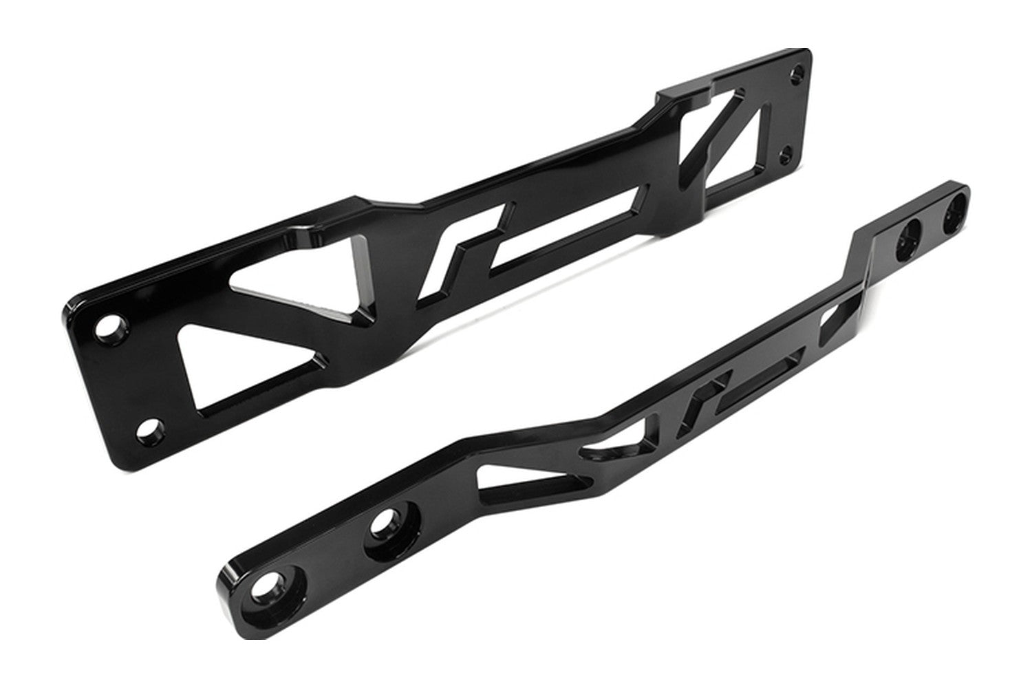 RacingLine Underbody Tunnel Brace For MQB [VWR810004 / VWR810005]