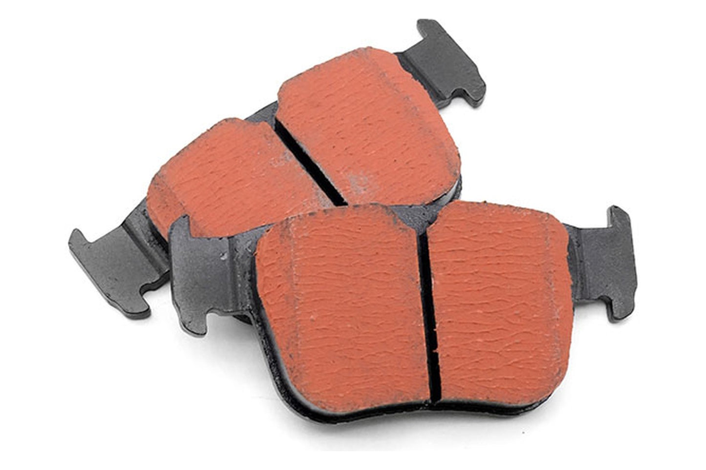 RacingLine RP700 Performance Brake Pads / 310mm Larger Rear vented (MQB ‘evo’ / Performance Pack, eg Mk8 Gol