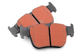 RacingLine RP700 Performance Brake Pads / 310mm Larger Rear vented (MQB ‘evo’ / Performance Pack, eg Mk8 Gol