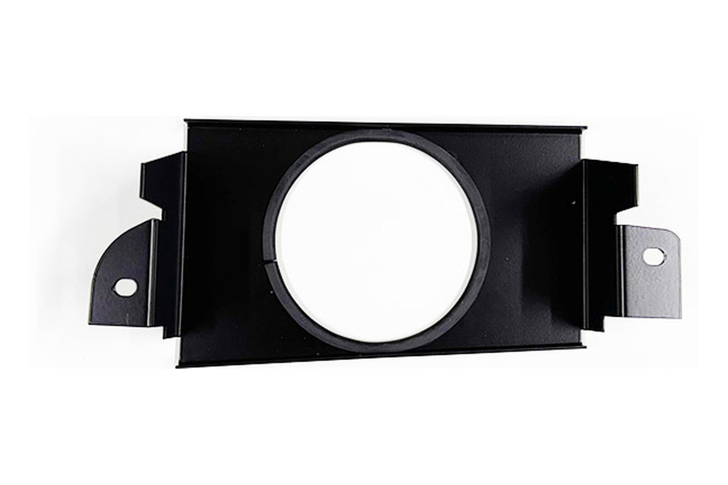 RacingLine Intake System Accessory / Golf 5 Front adaptor Metal Frame [VWR1200G5PA]