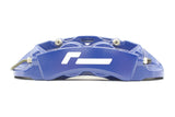 RacingLine Stage 2 EVO Big Brake Kit 345MM 4POT
