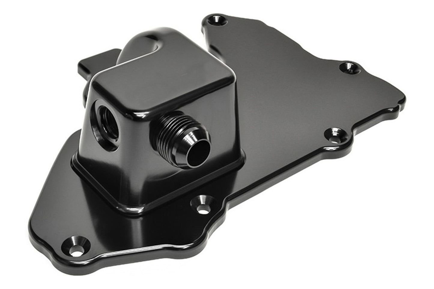RacingLine Oil Catch Tank &amp; PCV Replacement – MK7 Golf R & GTI, S3 8V/ Octavia VRS [VWR13G700]