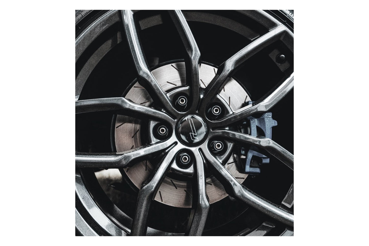 RacingLine Stage 2 Performance Rear Discs / Rotors 310MM (PAir) [VWR682000]
