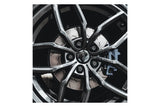RacingLine Stage 2 Performance Rear Discs / Rotors 310MM (PAir) [VWR682000]