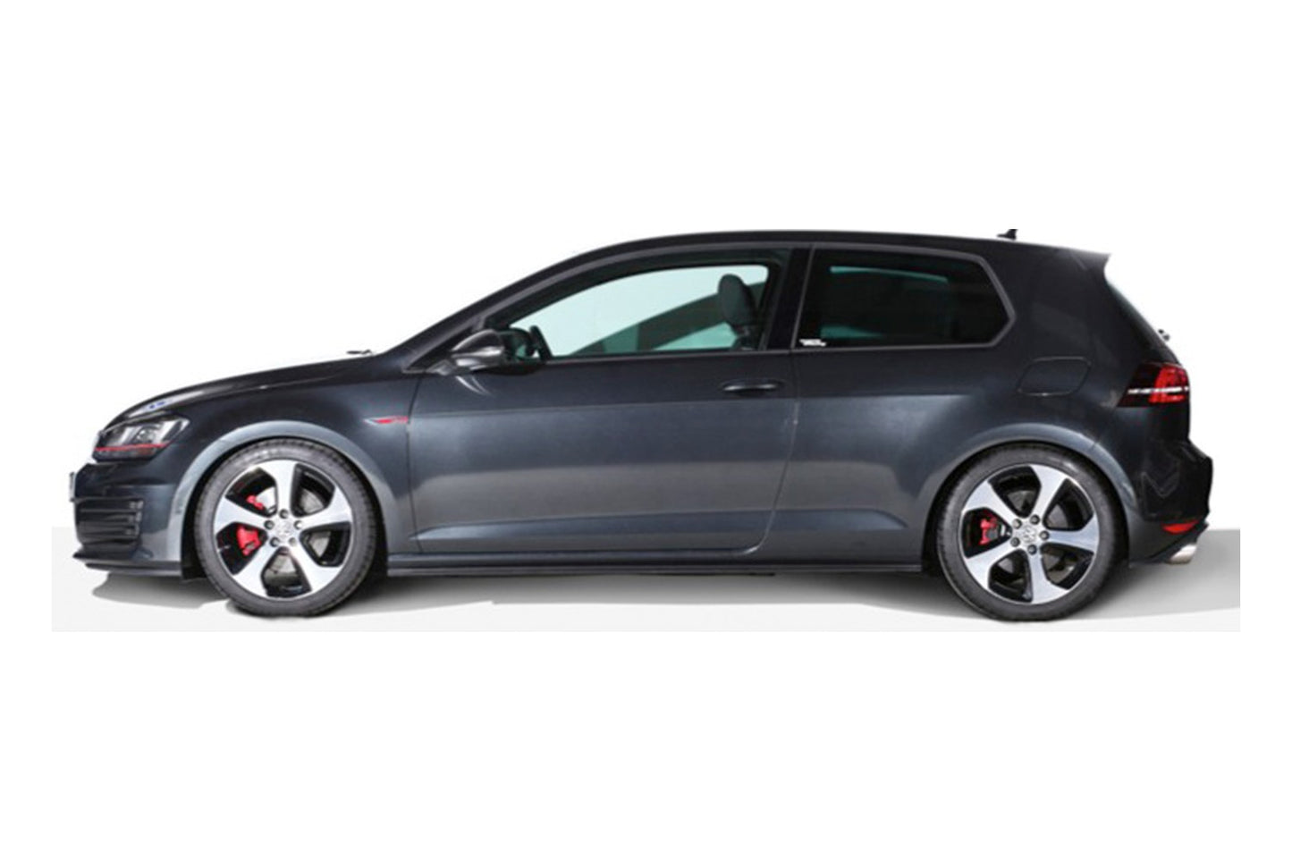 RacingLine Sport Springs (ACC Compatible) – MK7/7.5 R [VWR31G70R]
