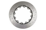 RacingLine Stage 3 Replacement Rotors – 355mm/380mm (PAir)