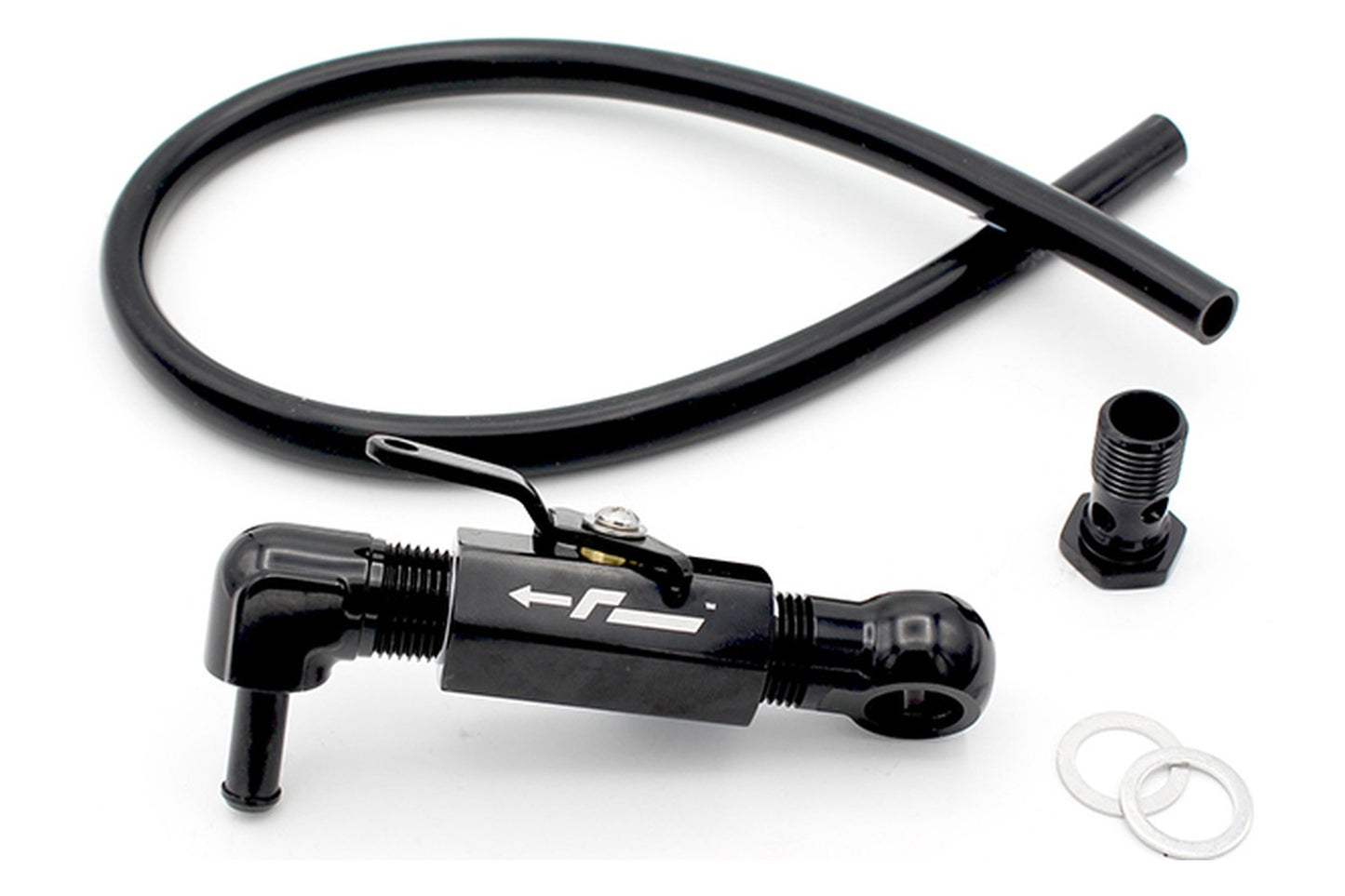 RacingLine Catch Can Drain Kit [VWR130006]