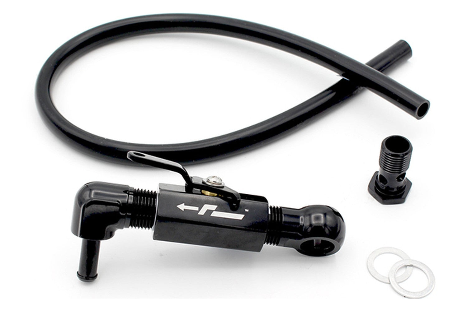 RacingLine Catch Can Drain Kit [VWR130006]