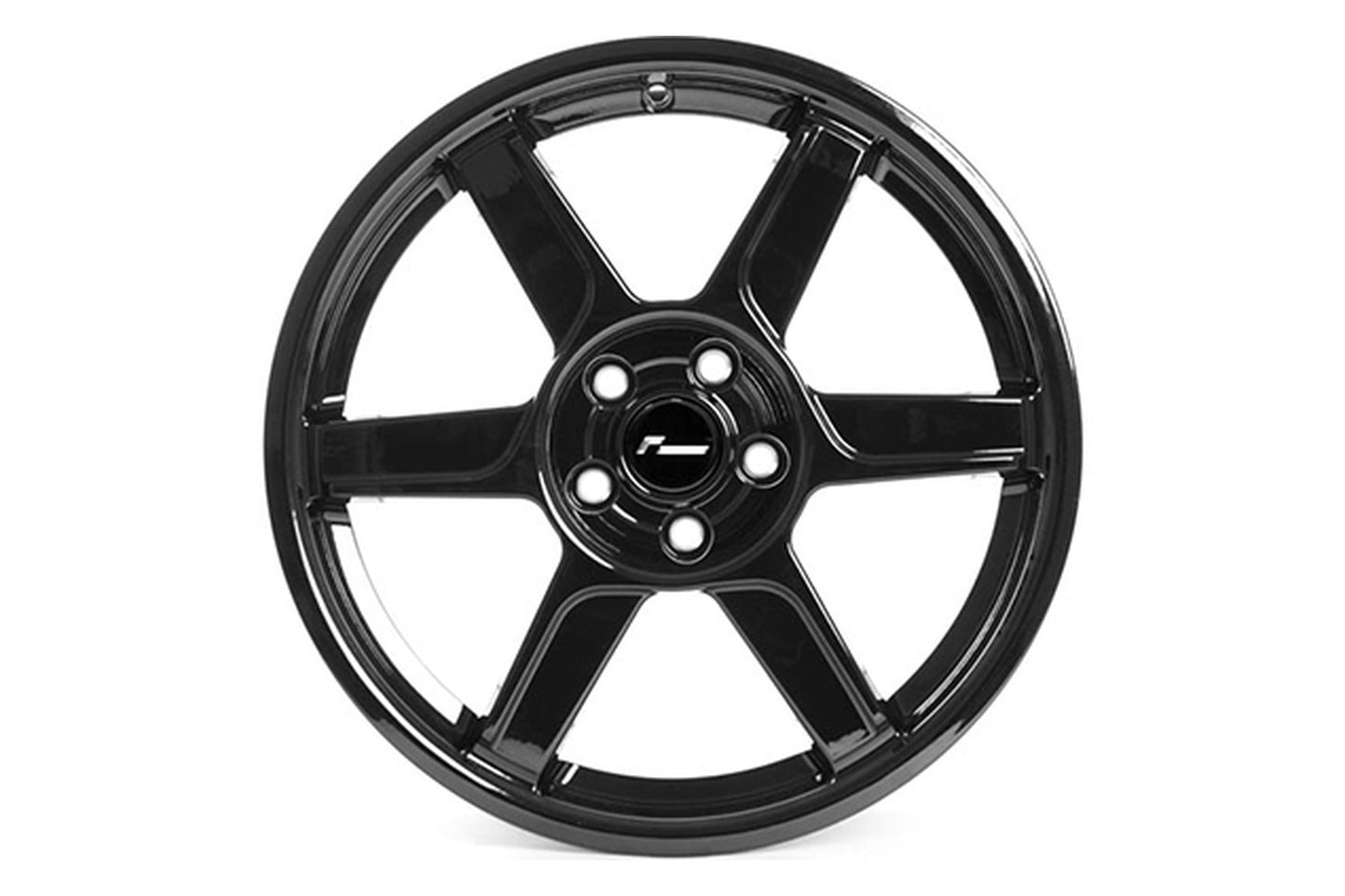 RacingLine R-06 18″ x 8.5″ Alloy Wheel ET44 / Single Wheel