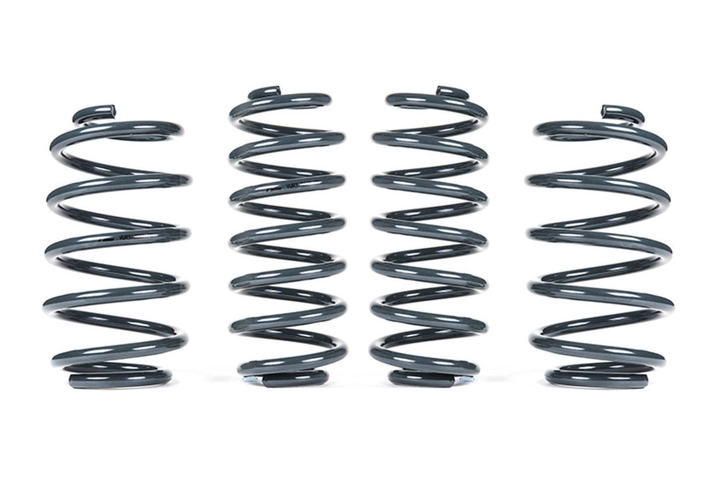 RacingLine Sport Lowering Springs VW Tiguan II 4MOTION MQB [VWR31T120]