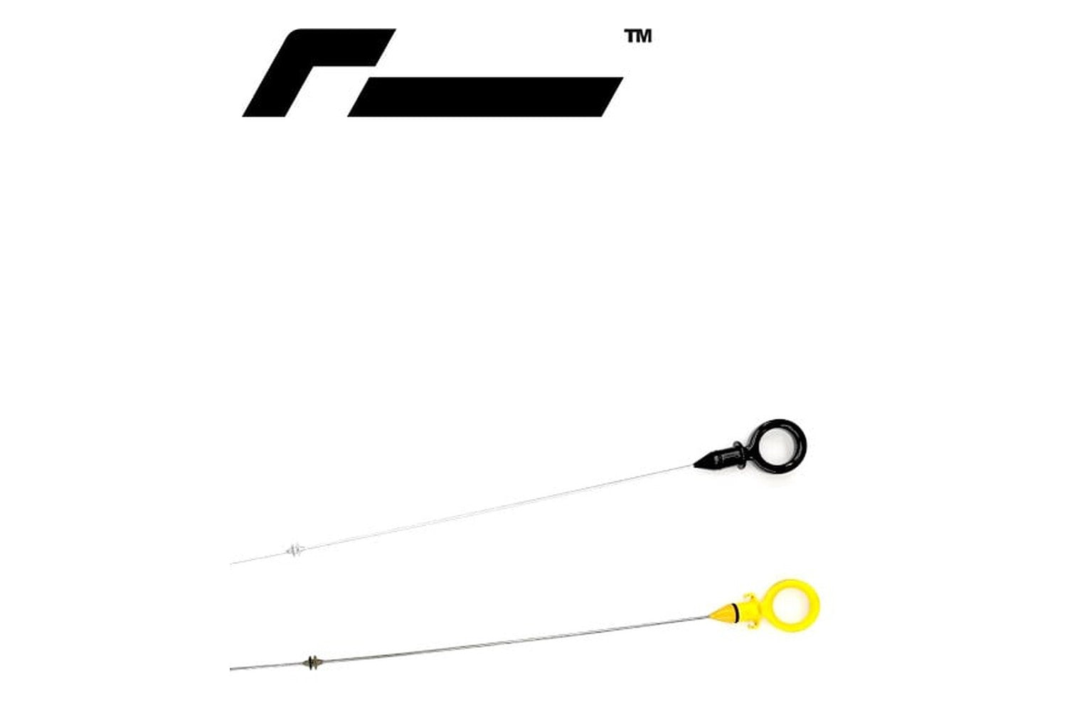 RacingLine Billet Engine Oil Dipstick – EA855 RS3 / 2.5 TFSI / DAZA, DAZC, DNWA, DXHA