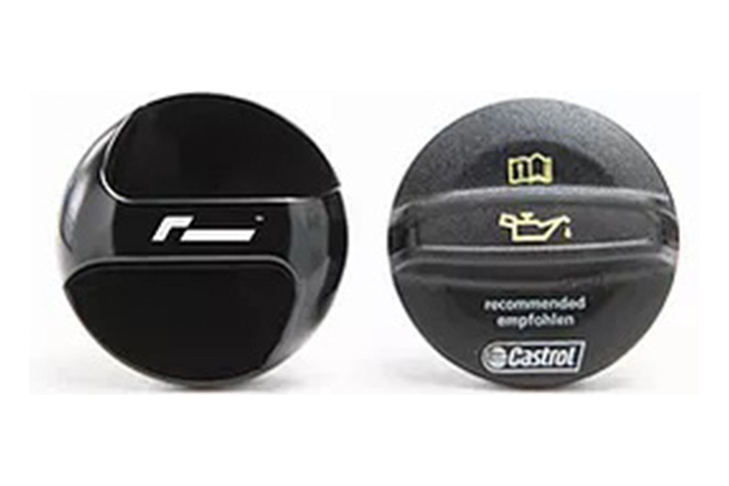 RacingLine Billet Engine Oil Filler Cap – MK7 R/8V S3/Octavia/TT [VWR19G702]