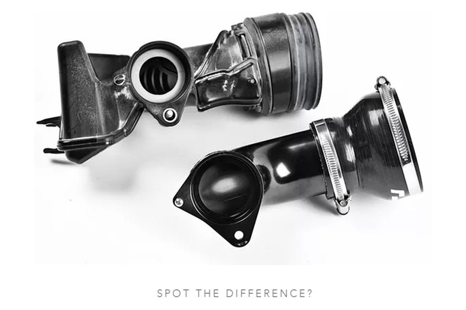 RacingLine VW UP GTI 1.0 TSI Turbo Inlet [VWR12UPITInlet]