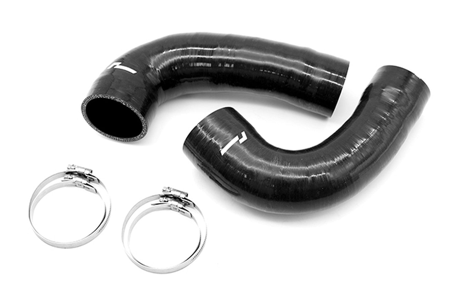 RacingLine Intercooler Kit / MQB / EA888.4 2.0 TSI inc Wired Boost Hoses [VWR141000]