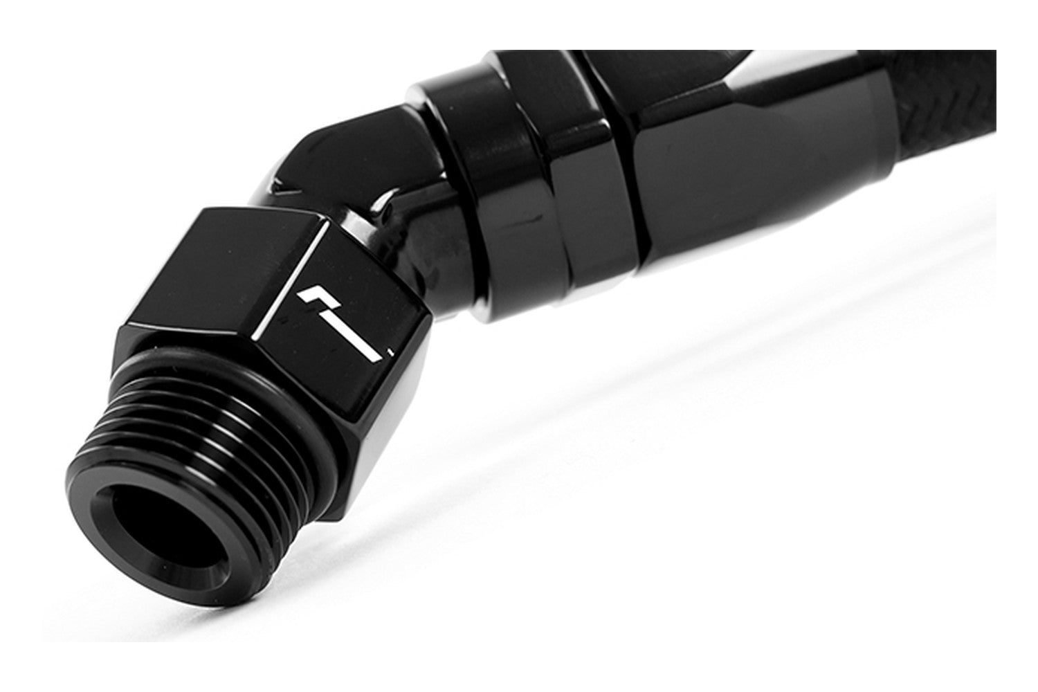RacingLine Oil Catch Can for MQB Evo Gen.4